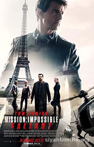 Görevimiz Tehlike 6 2018 Türkçe Dublaj Altyazılı Full izle