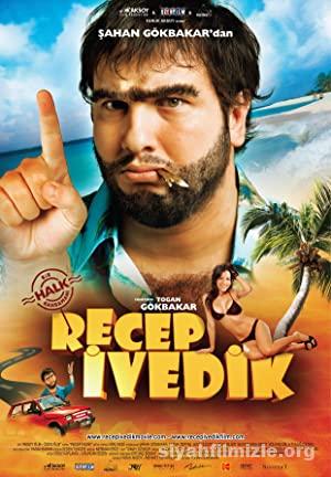 Recep İvedik 1 2008 Yerli Filmi Full Sansürsüz izle