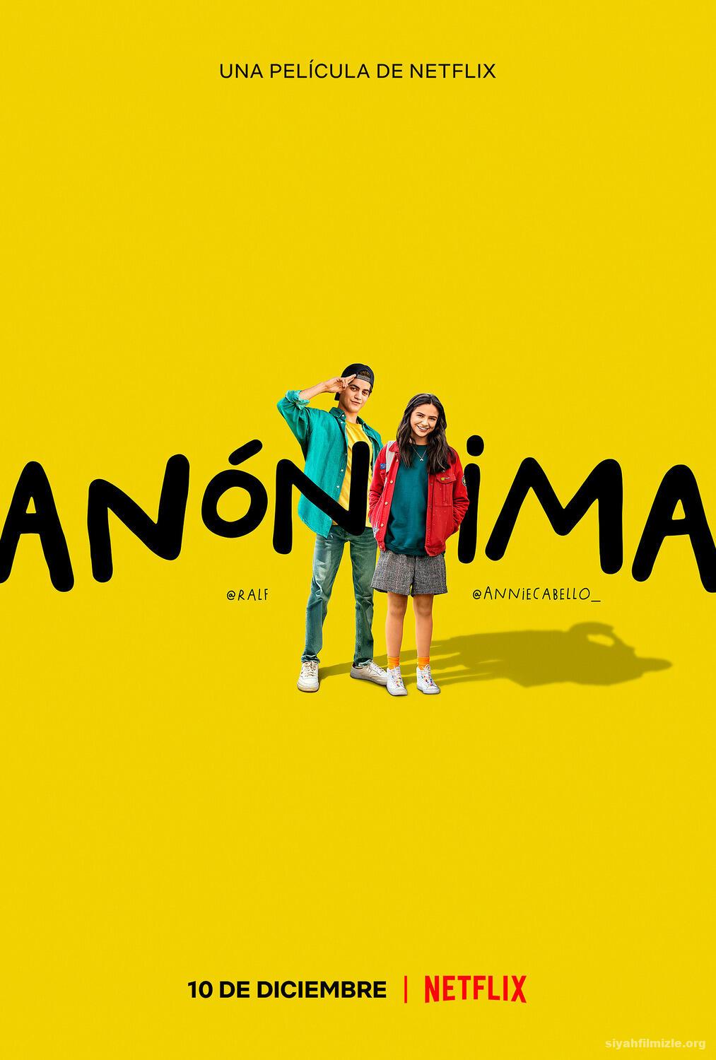 Selam Yabancı 2021 Filmi Türkçe Dublaj Altyazılı Full izle