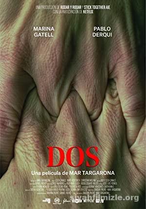 Two 2024 Filmi Türkçe Dublaj Altyazılı Full izle