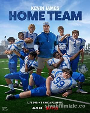 Home Team 2022 Filmi Türkçe Dublaj Altyazılı Full izle