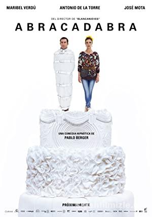 Abrakadabra 2017 Filmi Türkçe Dublaj Altyazılı Full izle