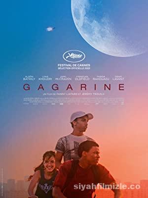 Gagarine 2020 Filmi Türkçe Dublaj Altyazılı Full izle