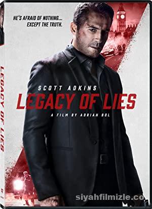 Yalanlar İçinde 2020 Filmi Türkçe Dublaj Altyazılı Full izle