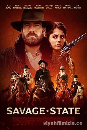 Yaban 2019 Filmi Türkçe Dublaj Altyazılı Full izle