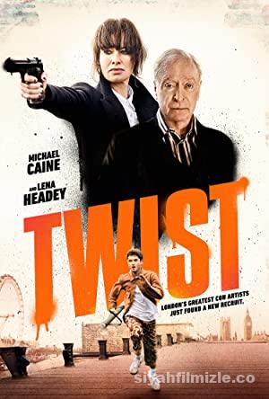 Twist 2021 Filmi Türkçe Dublaj Altyazılı Full izle