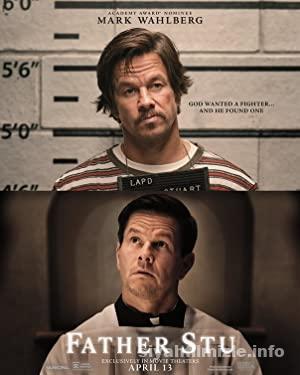 Father Stu 2022 Filmi Türkçe Dublaj Altyazılı Full izle