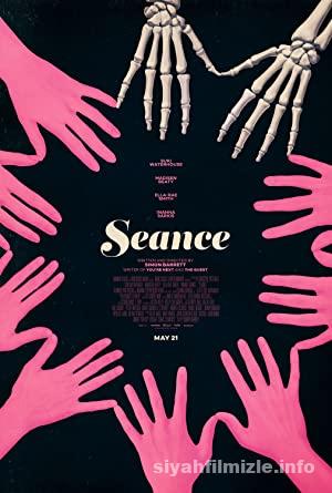 Seans 2021 Filmi Türkçe Dublaj Altyazılı Full izle