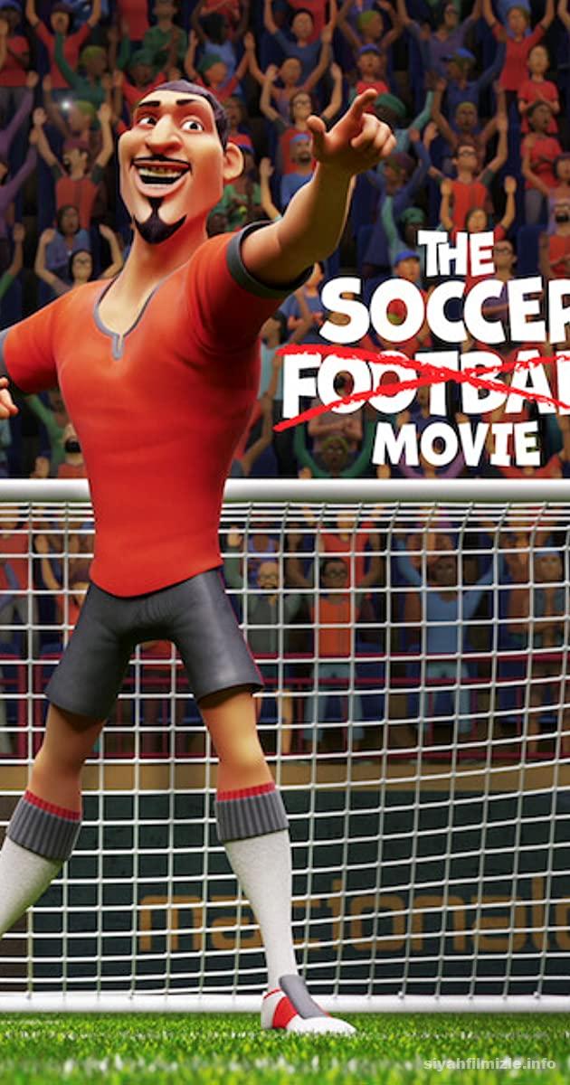Bir Tuhaf Futbol Filmi 2022 Türkçe Dublaj Altyazılı izle