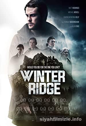 Buzdan da Soğuk 2018 Filmi Türkçe Dublaj Altyazılı Full izle