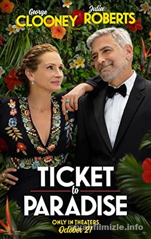 Cennete Bilet 2022 Filmi Türkçe Dublaj Altyazılı Full izle