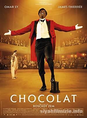 Chocolat 2016 Filmi Türkçe Dublaj Altyazılı Full izle