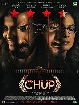 Chup 2022 Filmi Türkçe Dublaj Altyazılı Full izle