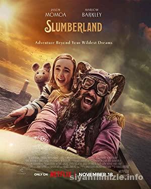 Hayaller Diyarı 2022 Filmi Türkçe Dublaj Altyazılı Full izle