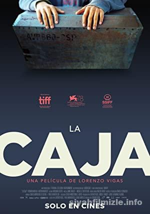 Kutu 2021 Filmi Türkçe Dublaj Altyazılı Full izle