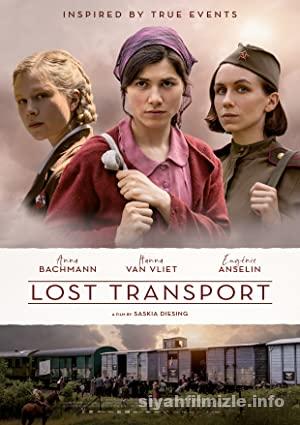 Lost Transport 2022 Filmi Türkçe Dublaj Altyazılı Full izle