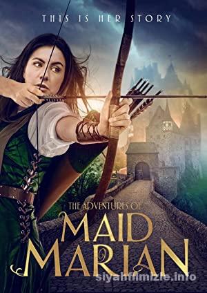 Marian’ın Serüvenleri 2022 Türkçe Dublaj Altyazılı Full izle