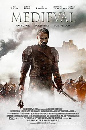 Medieval 2022 Filmi Türkçe Dublaj Altyazılı Full izle