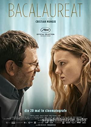 Mezuniyet 2016 Filmi Türkçe Dublaj Altyazılı Full izle