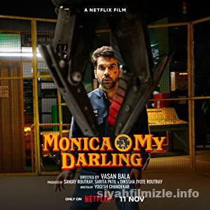 Sevgili Monica 2022 Filmi Türkçe Dublaj Altyazılı Full izle