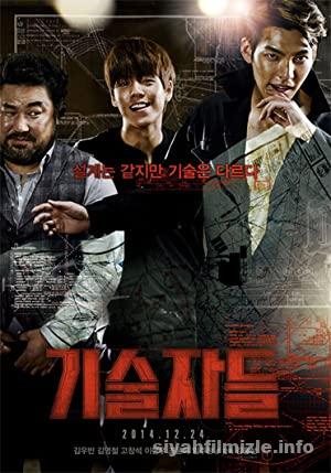 The Con Artists 2014 Filmi Türkçe Dublaj Altyazılı Full izle