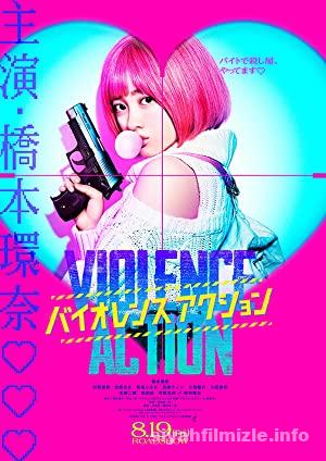 The Violence Action 2022 Türkçe Dublaj Altyazılı Full izle