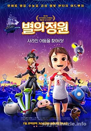 Uzay Parkı 2019 Filmi Türkçe Dublaj Altyazılı Full izle