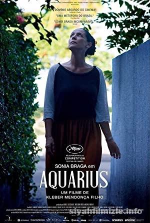 Aquarius 2016 Filmi Türkçe Dublaj Altyazılı Full izle