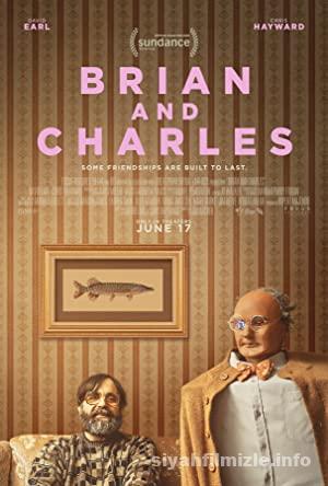 Brian and Charles 2022 Filmi Türkçe Dublaj Altyazılı izle