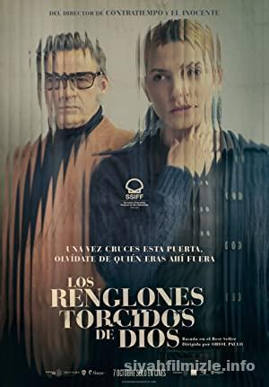 Çarpık Çizgiler 2022 Filmi Türkçe Dublaj Altyazılı Full izle