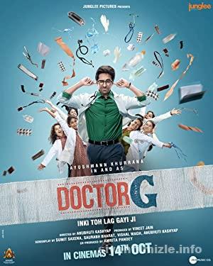 Doctor G 2022 Filmi Türkçe Dublaj Altyazılı Full izle