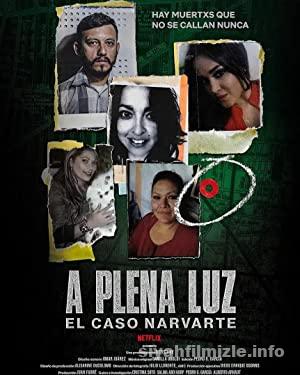 In Broad Daylight: The Narvarte Case 2022 Filmi Full izle