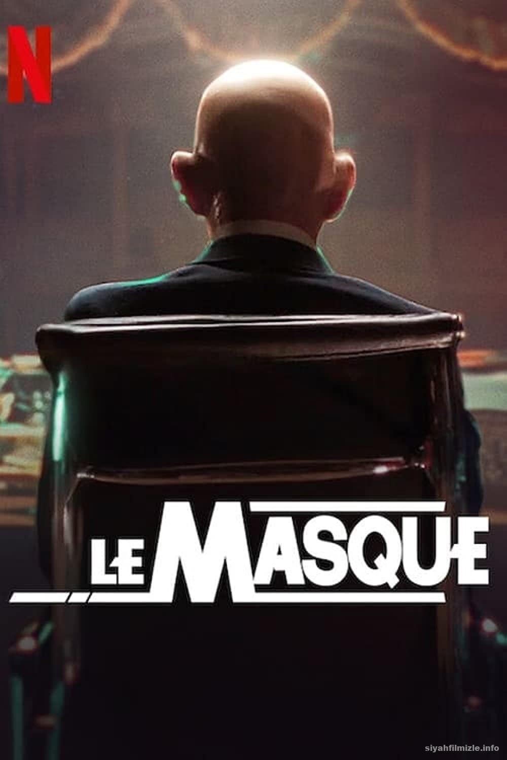 Maskeli Dolandırıcı 2022 Türkçe Dublaj Altyazılı Full izle