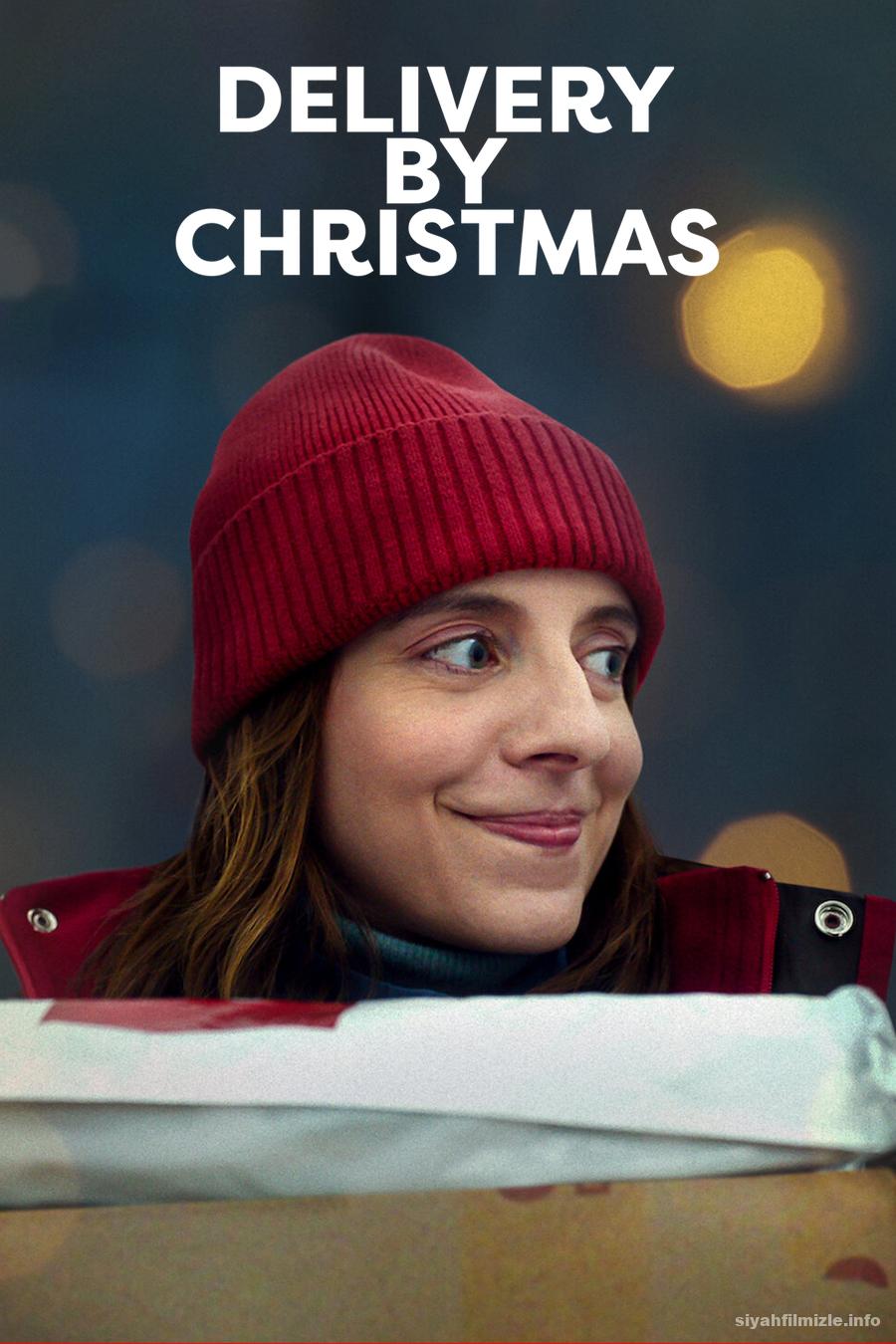 Noel’e Teslim 2022 Filmi Türkçe Dublaj Altyazılı Full izle