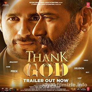 Thank God 2022 Filmi Türkçe Dublaj Altyazılı Full izle