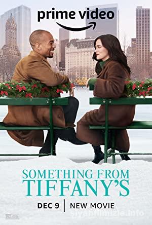 Tiffany’den Bir Şey 2022 Türkçe Dublaj Altyazılı Full izle