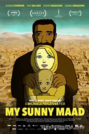 Benim Güneşli Maad’ım 2021 Türkçe Dublaj Altyazılı Full izle