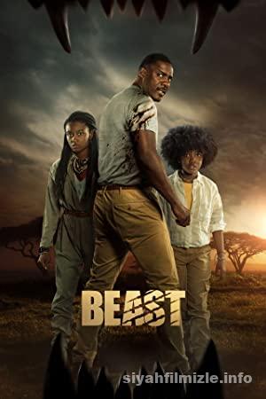 Canavar (Beast) 2022 Filmi Türkçe Dublaj Altyazılı Full izle
