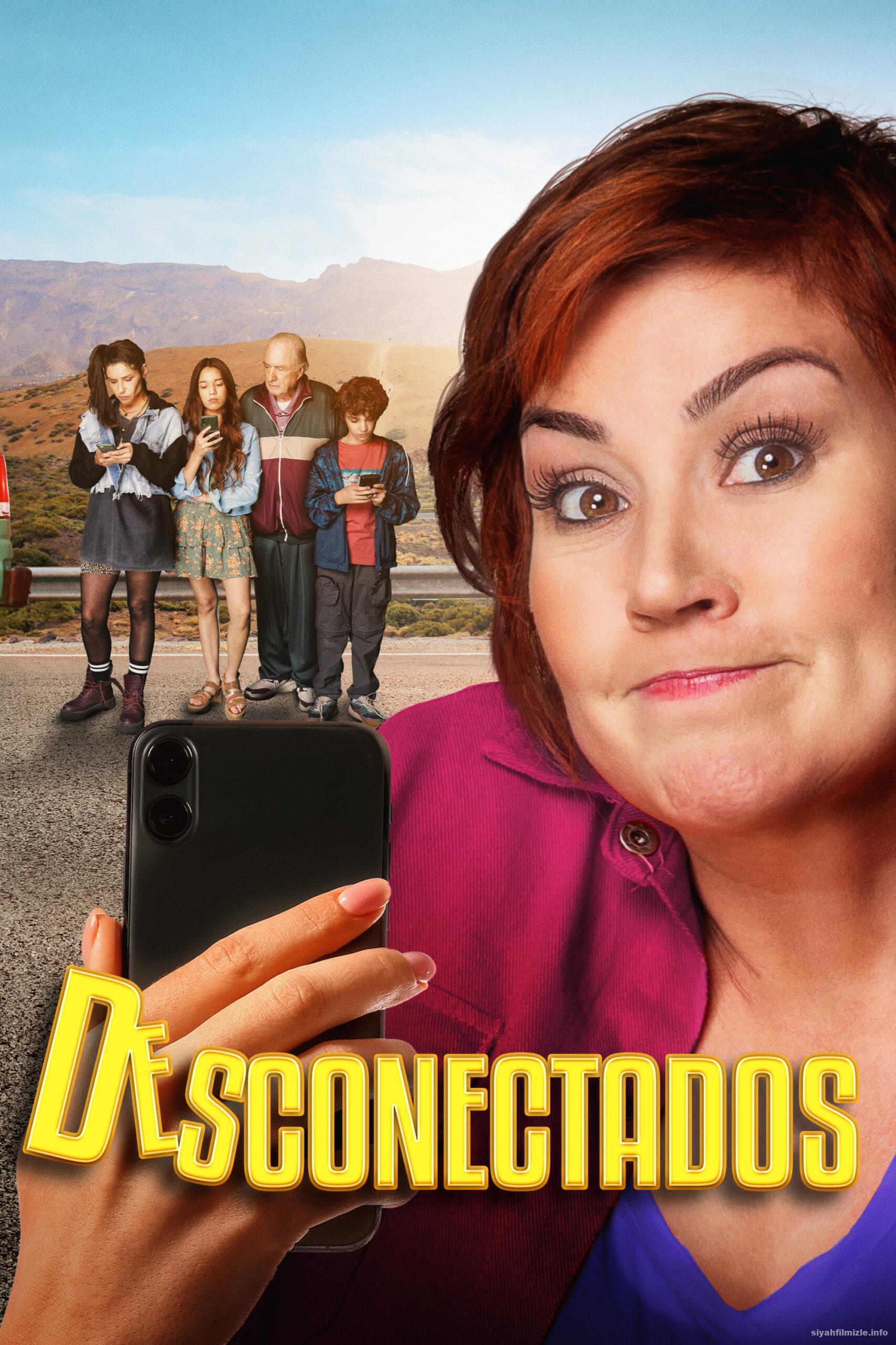İnternetsiz 2022 Filmi Türkçe Dublaj Altyazılı Full izle