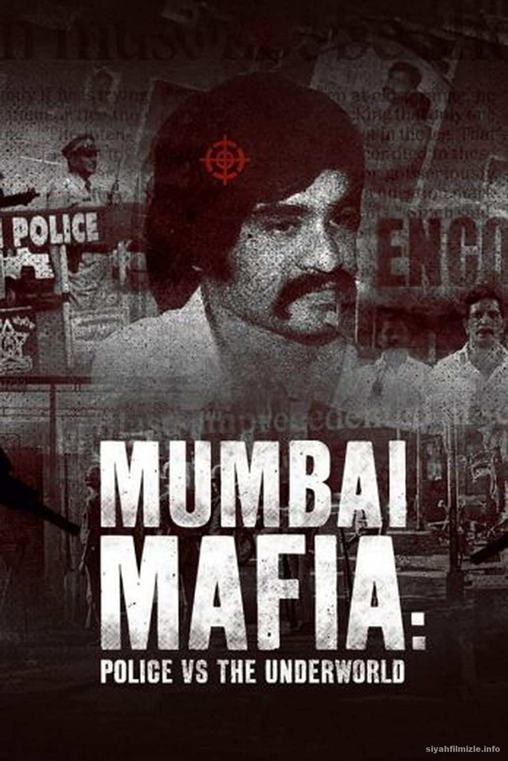 Mumbai Mafyası ve Polis Karşı Karşıya 2023 Filmi Full izle