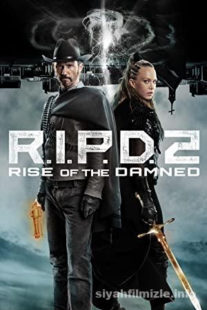 Ölümsüz Polisler 2 2022 Türkçe Dublaj Altyazılı Full izle