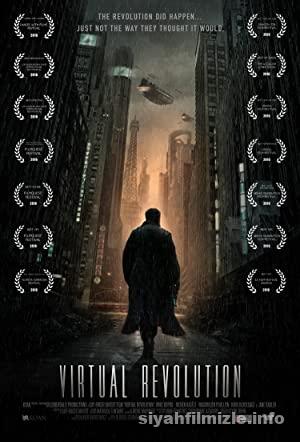 Sanal Devrim 2016 Filmi Türkçe Dublaj Altyazılı Full izle