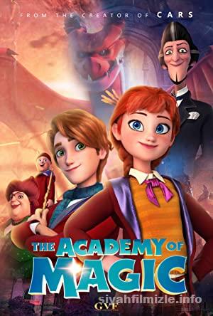 Sihirbazlar Akademisi 2020 Türkçe Dublaj Altyazılı Full izle