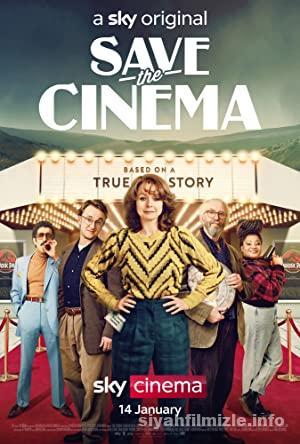 Sinemayı Kurtar 2022 Filmi Türkçe Dublaj Altyazılı Full izle