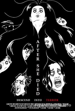 After She Died 2022 Filmi Türkçe Dublaj Altyazılı Full izle
