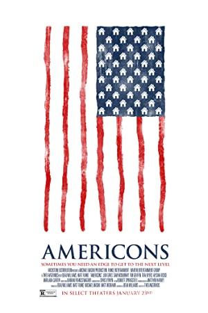 Americons 2015 Filmi Türkçe Dublaj Altyazılı Full izle