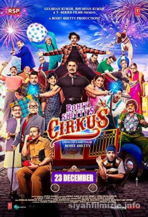 Cirkus 2022 Filmi Türkçe Dublaj Altyazılı Full izle