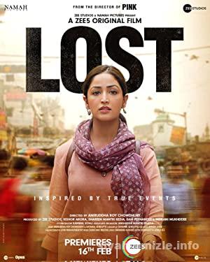 Lost 2022 Filmi Türkçe Dublaj Altyazılı Full izle