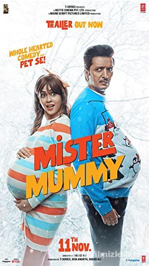 Mister Mummy 2022 Filmi Türkçe Dublaj Altyazılı Full izle