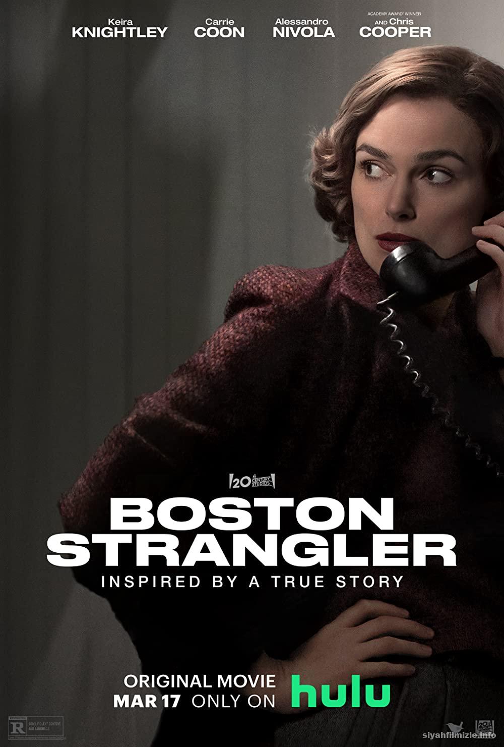Boston Canavarı 2023 Filmi Türkçe Dublaj Altyazılı Full izle